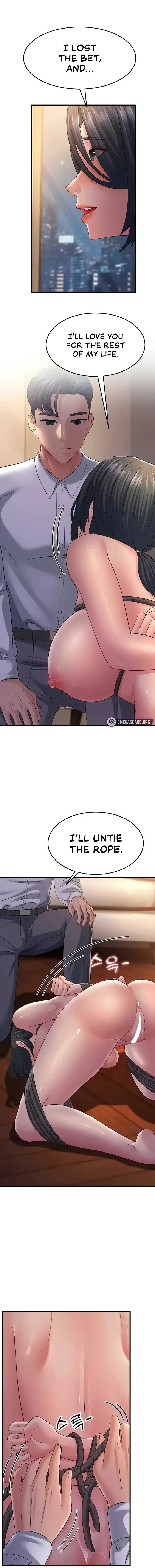 Mother In Law Bends To My Will Chapter 37 - Page 13