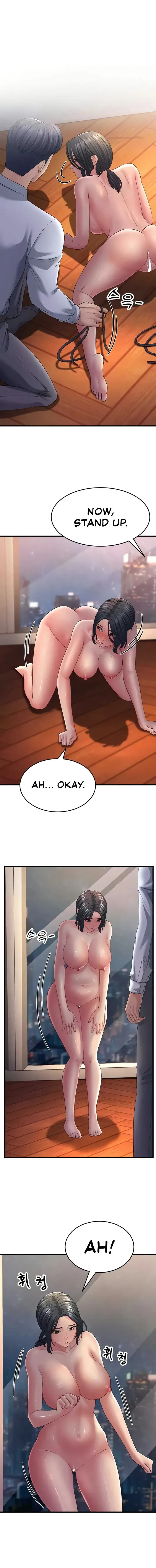 Mother In Law Bends To My Will Chapter 37 - Page 14