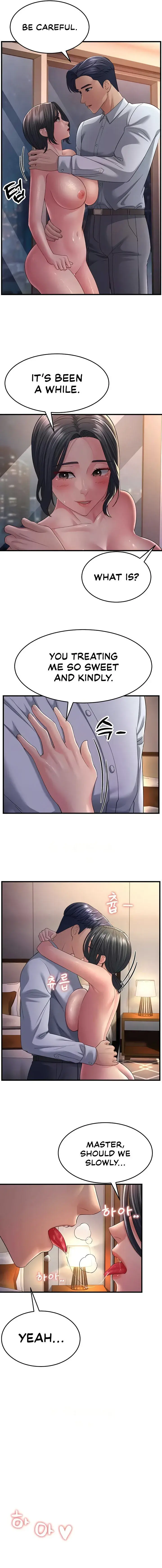 Mother In Law Bends To My Will Chapter 37 - Page 15