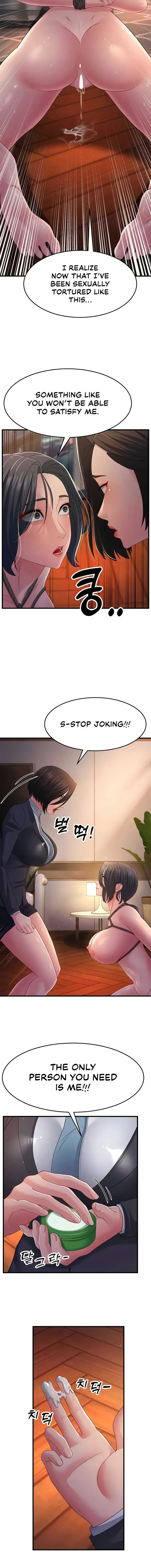 Mother In Law Bends To My Will Chapter 37 - Page 4