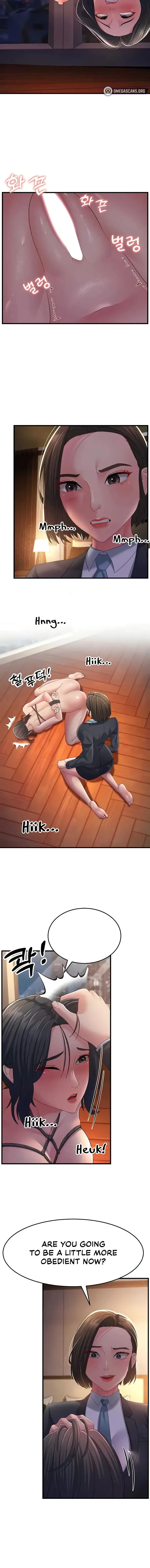 Mother In Law Bends To My Will Chapter 37 - Page 6