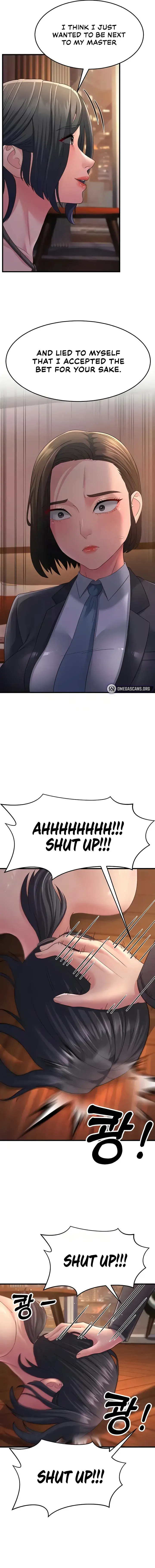 Mother In Law Bends To My Will Chapter 37 - Page 9