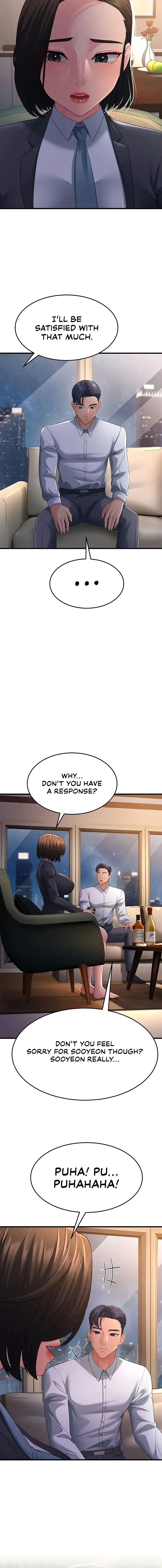 Mother In Law Bends To My Will Chapter 38 - Page 14