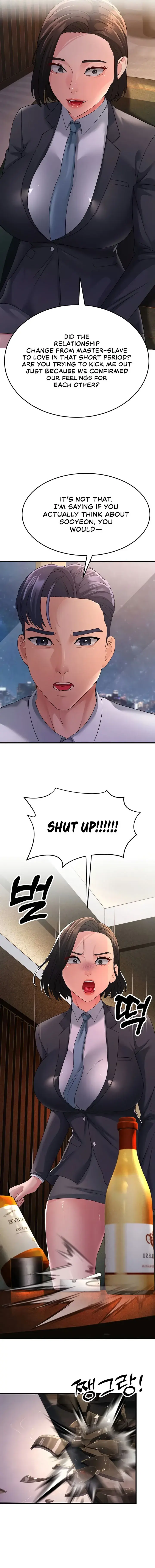 Mother In Law Bends To My Will Chapter 38 - Page 15