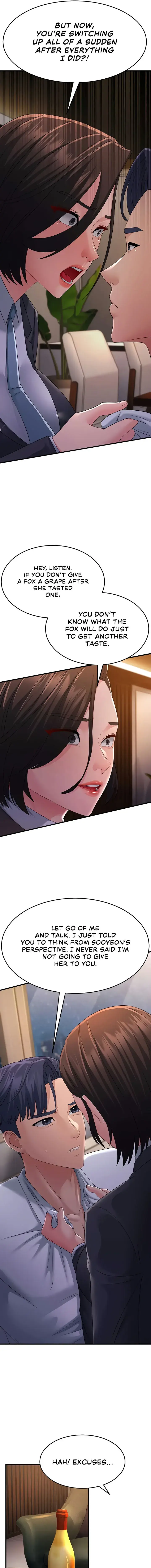 Mother In Law Bends To My Will Chapter 38 - Page 17