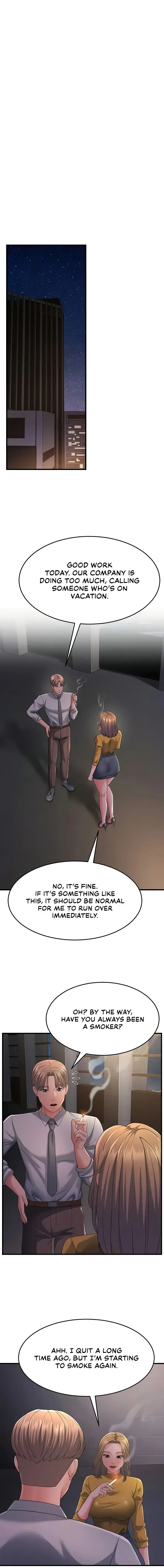Mother In Law Bends To My Will Chapter 38 - Page 19