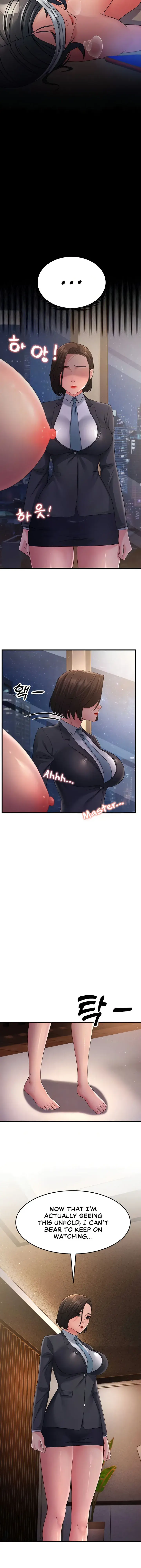 Mother In Law Bends To My Will Chapter 38 - Page 2