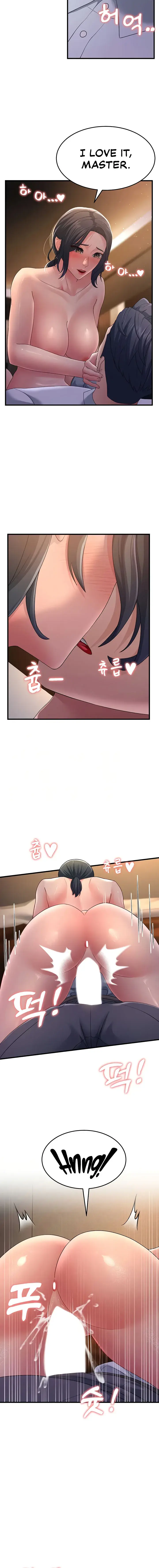 Mother In Law Bends To My Will Chapter 38 - Page 4