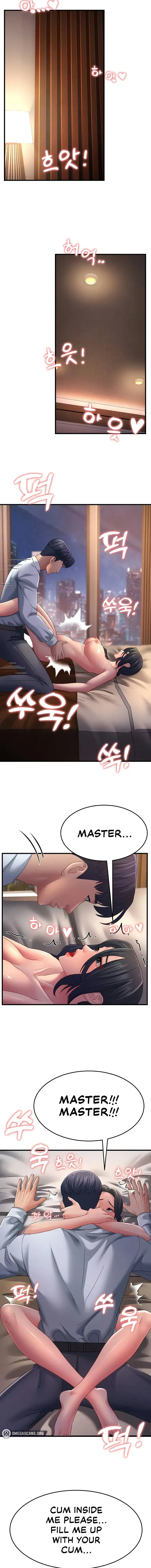 Mother In Law Bends To My Will Chapter 38 - Page 5