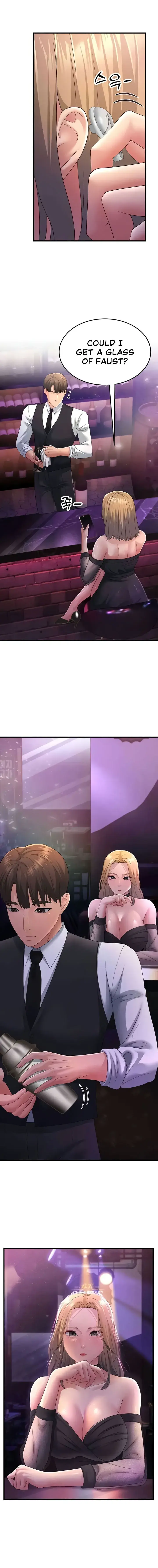 Mother In Law Bends To My Will Chapter 40 - Page 10