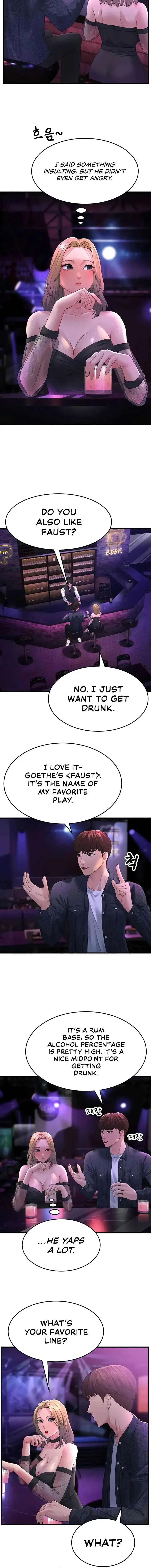 Mother In Law Bends To My Will Chapter 40 - Page 12