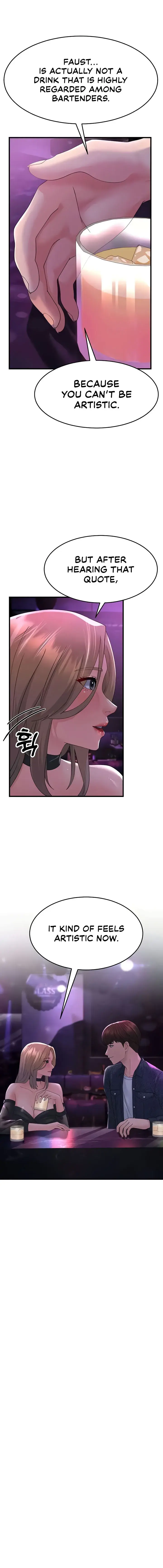 Mother In Law Bends To My Will Chapter 40 - Page 14