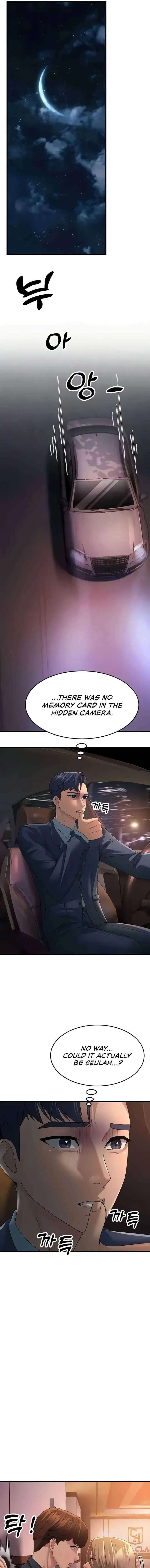 Mother In Law Bends To My Will Chapter 40 - Page 15