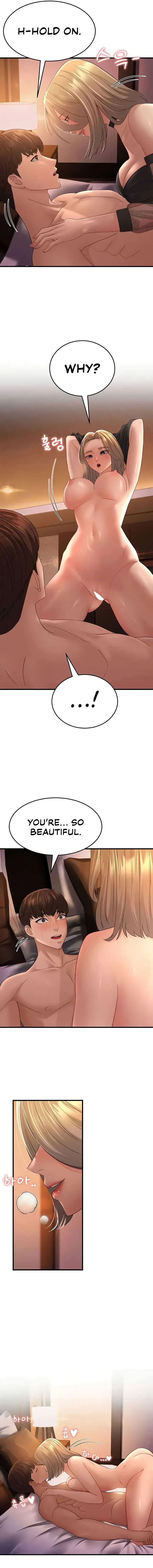 Mother In Law Bends To My Will Chapter 40 - Page 17