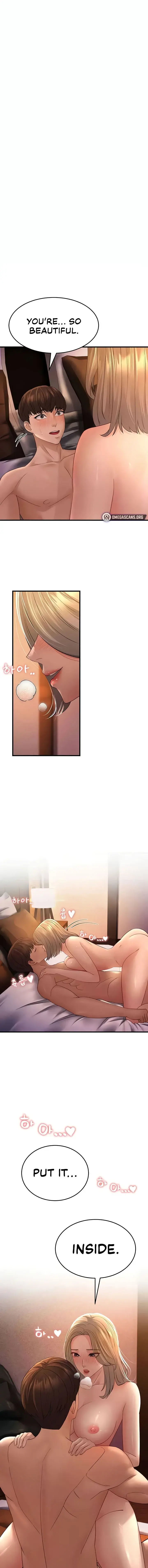 Mother In Law Bends To My Will Chapter 41 - Page 1