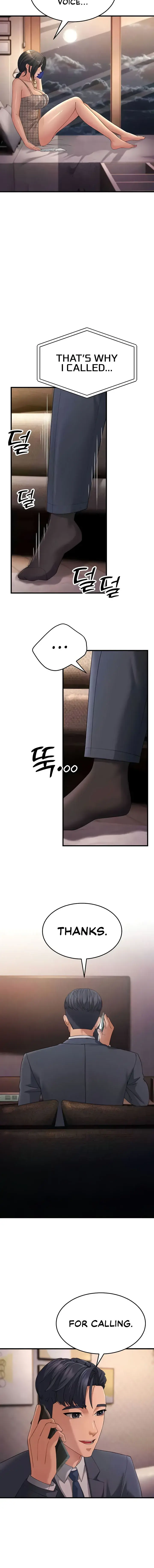 Mother In Law Bends To My Will Chapter 41 - Page 12