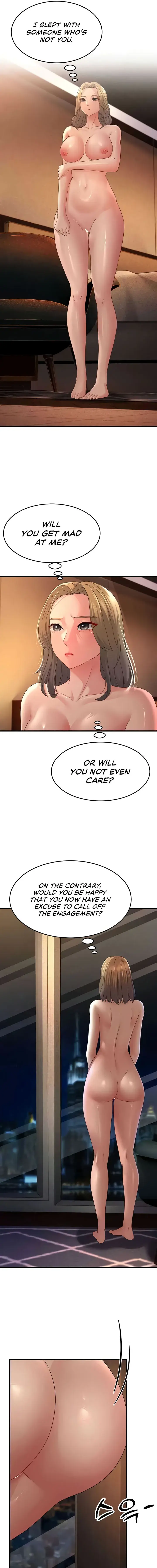 Mother In Law Bends To My Will Chapter 41 - Page 17