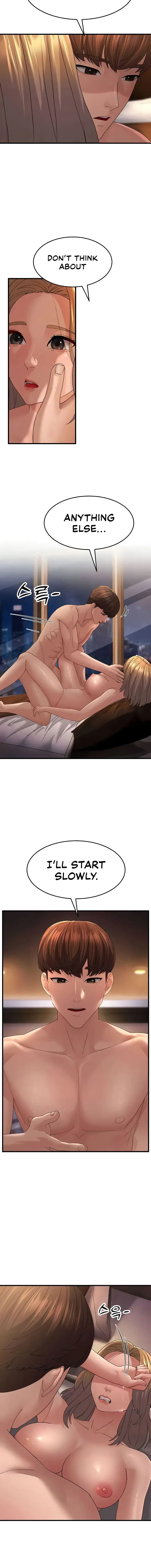 Mother In Law Bends To My Will Chapter 41 - Page 4