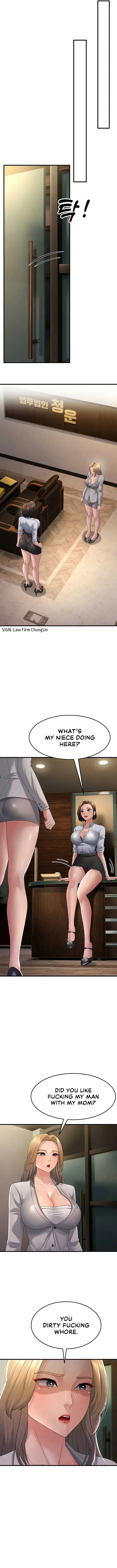 Mother In Law Bends To My Will Chapter 42 - Page 15