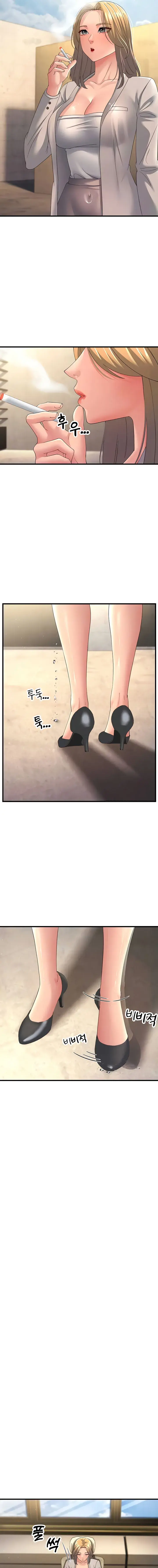 Mother In Law Bends To My Will Chapter 42 - Page 3