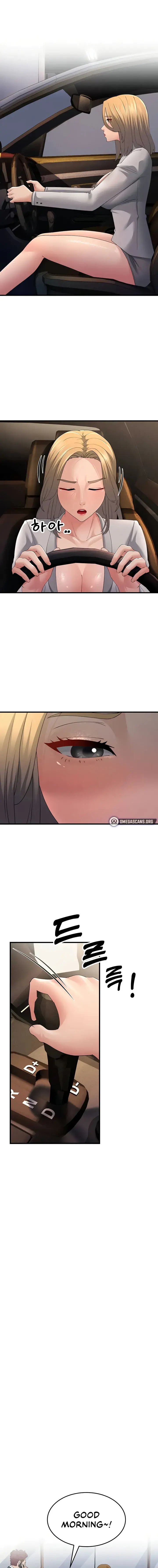 Mother In Law Bends To My Will Chapter 42 - Page 9