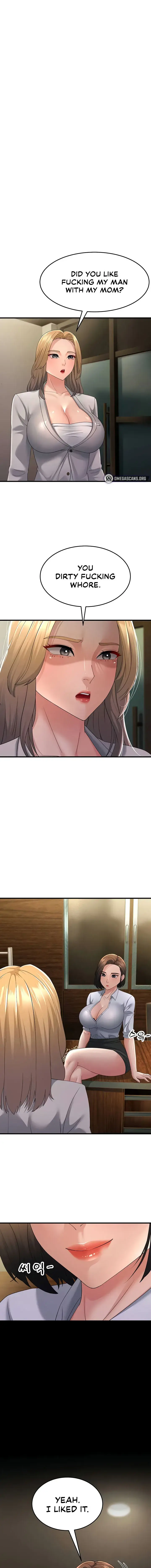 Mother In Law Bends To My Will Chapter 43 - Page 1