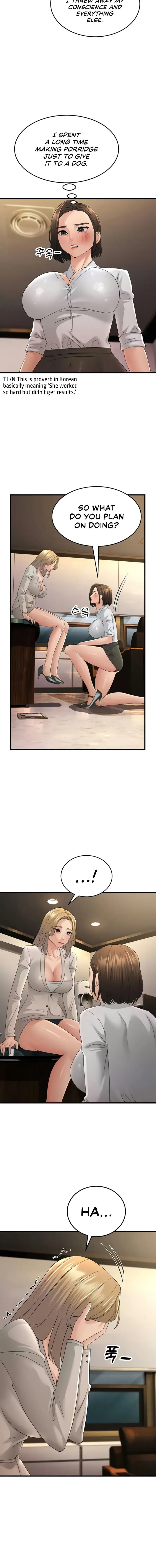 Mother In Law Bends To My Will Chapter 43 - Page 10