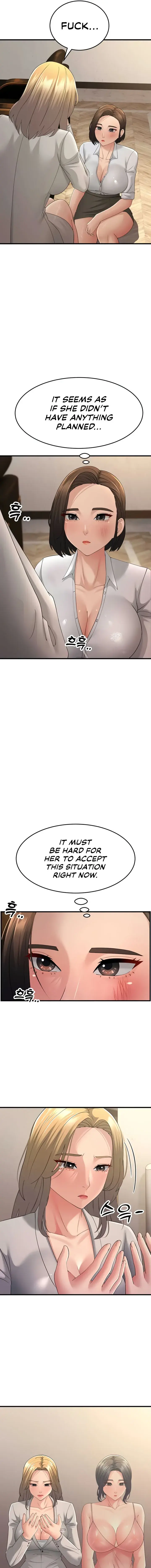 Mother In Law Bends To My Will Chapter 43 - Page 11