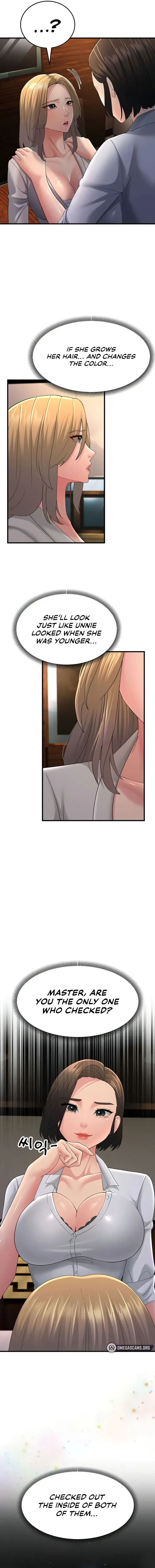 Mother In Law Bends To My Will Chapter 43 - Page 13