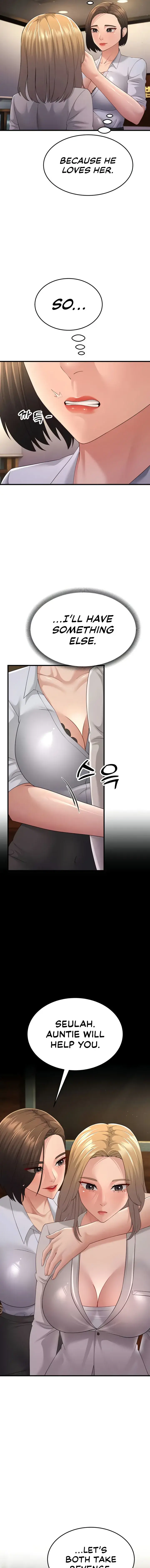 Mother In Law Bends To My Will Chapter 43 - Page 15
