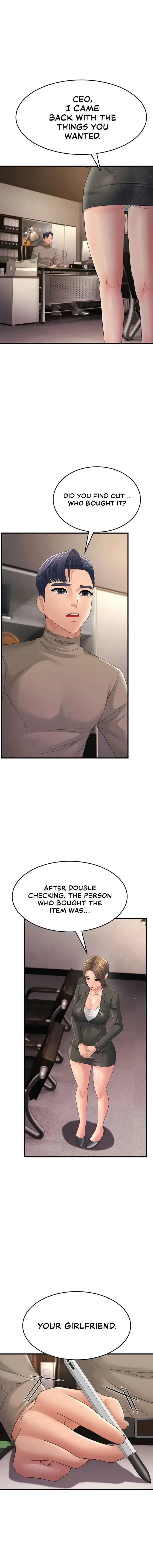 Mother In Law Bends To My Will Chapter 43 - Page 17