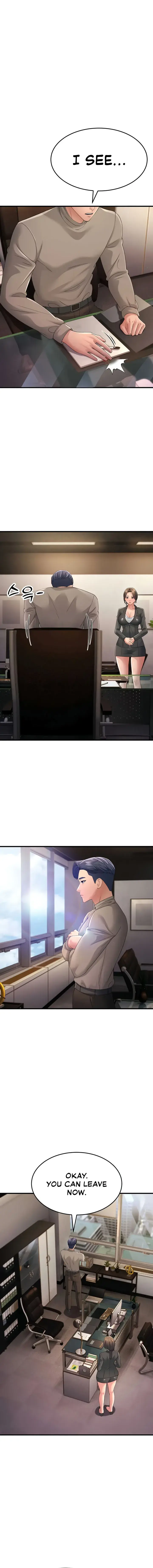 Mother In Law Bends To My Will Chapter 43 - Page 18