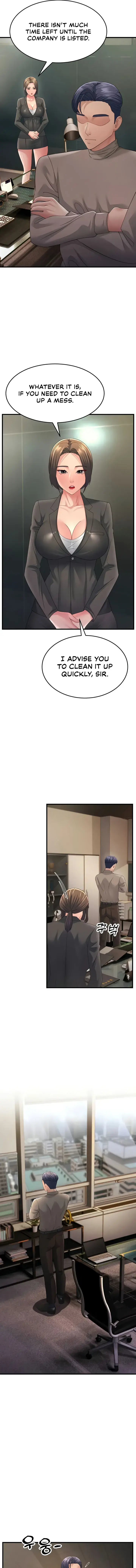 Mother In Law Bends To My Will Chapter 43 - Page 19