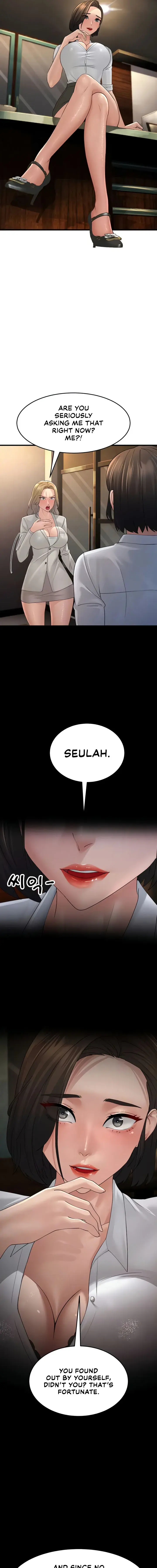 Mother In Law Bends To My Will Chapter 43 - Page 3