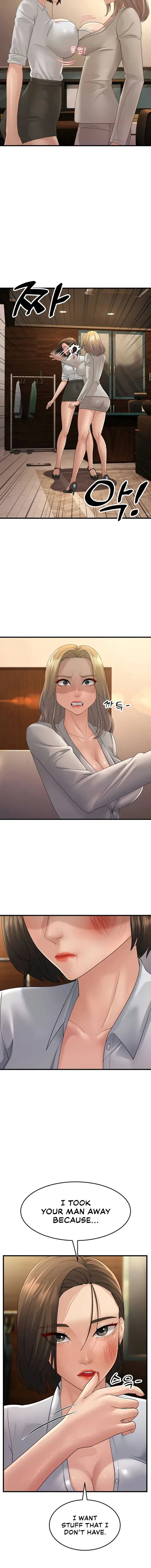 Mother In Law Bends To My Will Chapter 43 - Page 6
