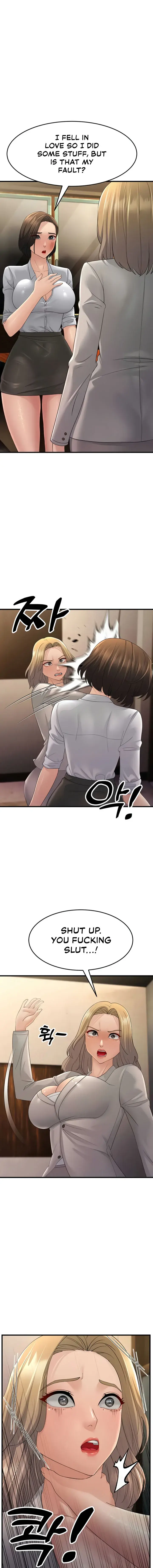 Mother In Law Bends To My Will Chapter 43 - Page 7