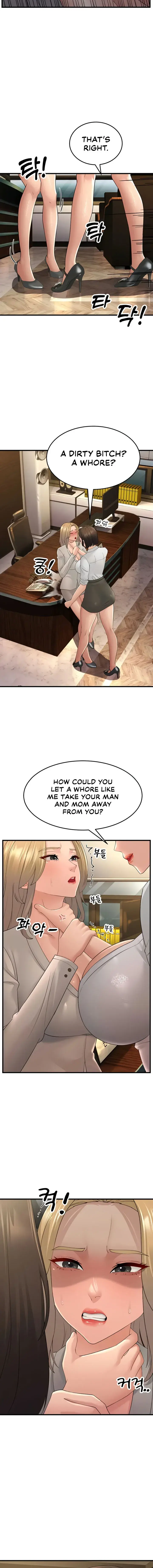 Mother In Law Bends To My Will Chapter 43 - Page 8
