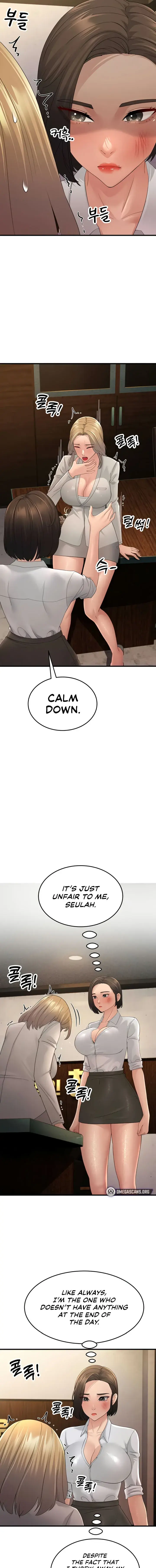 Mother In Law Bends To My Will Chapter 43 - Page 9