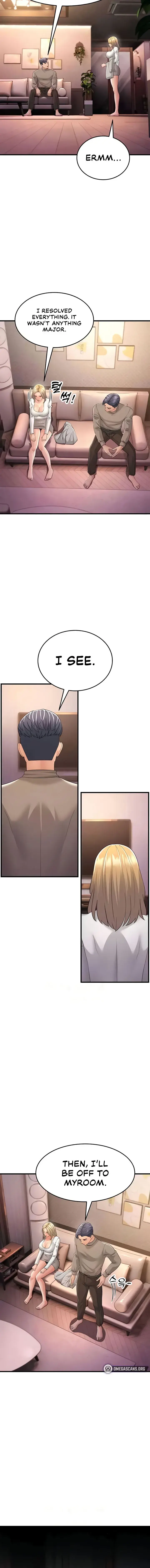 Mother In Law Bends To My Will Chapter 44 - Page 10