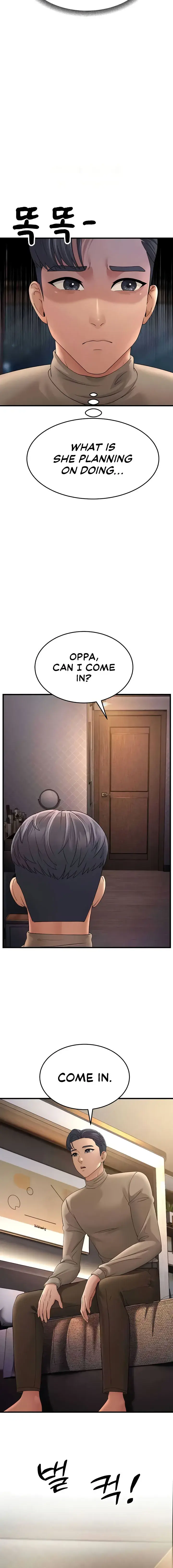 Mother In Law Bends To My Will Chapter 44 - Page 12