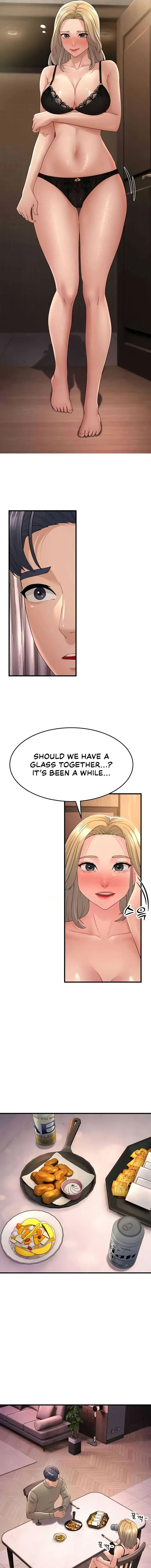 Mother In Law Bends To My Will Chapter 44 - Page 13