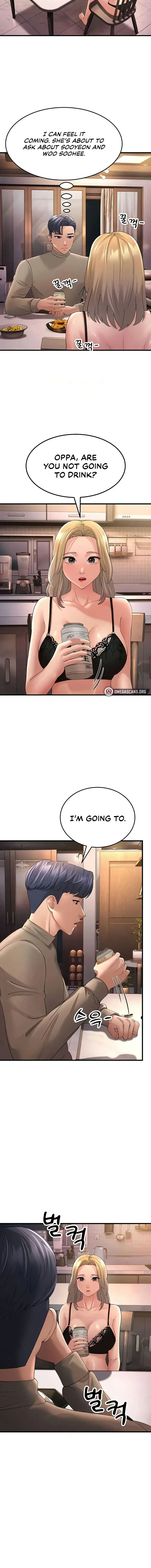 Mother In Law Bends To My Will Chapter 44 - Page 14