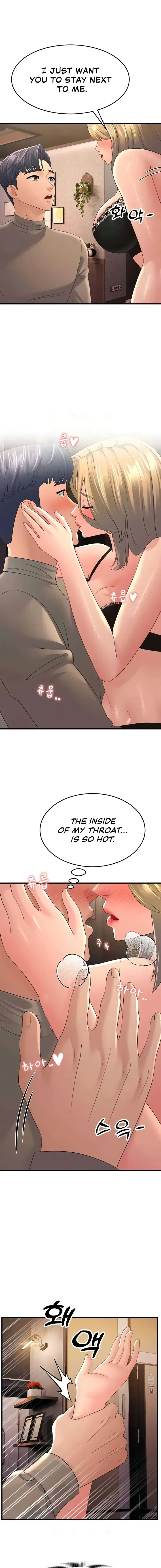 Mother In Law Bends To My Will Chapter 44 - Page 17