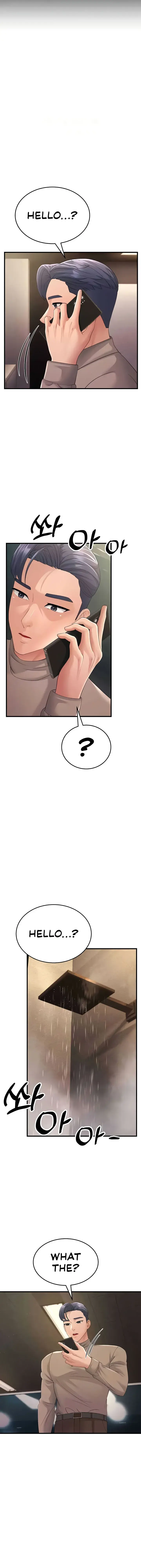 Mother In Law Bends To My Will Chapter 44 - Page 2