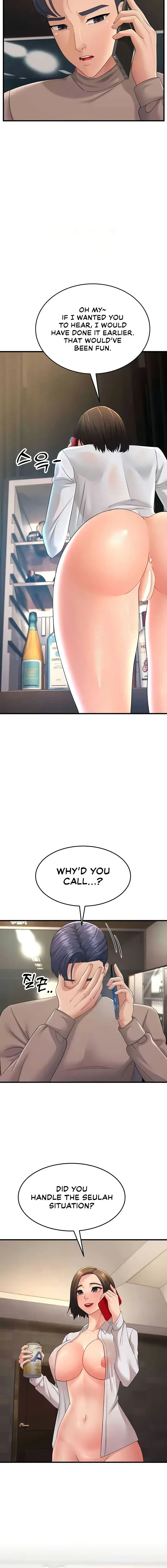 Mother In Law Bends To My Will Chapter 44 - Page 4