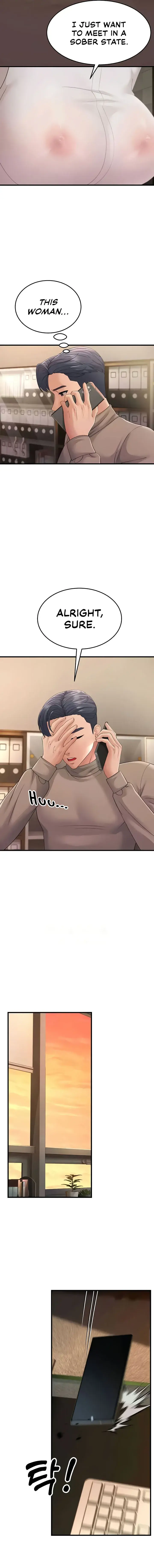 Mother In Law Bends To My Will Chapter 44 - Page 7