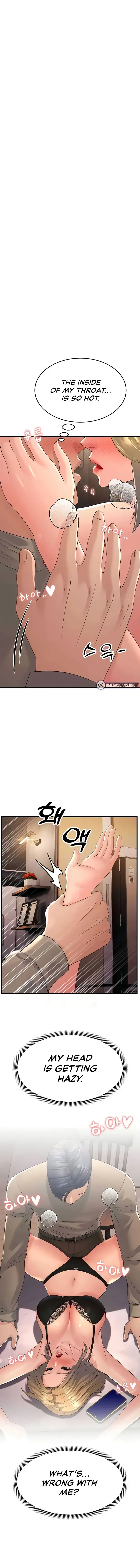 Mother In Law Bends To My Will Chapter 45 - Page 1