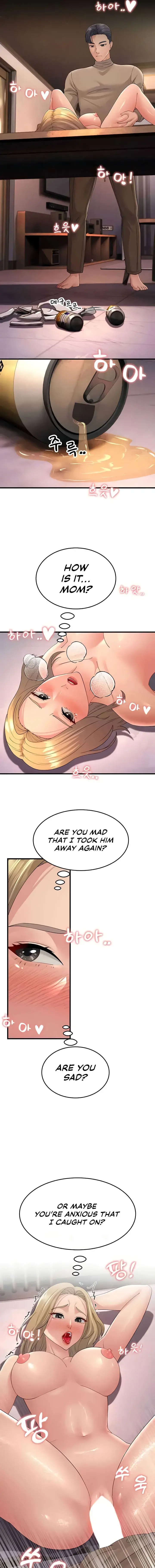Mother In Law Bends To My Will Chapter 45 - Page 11