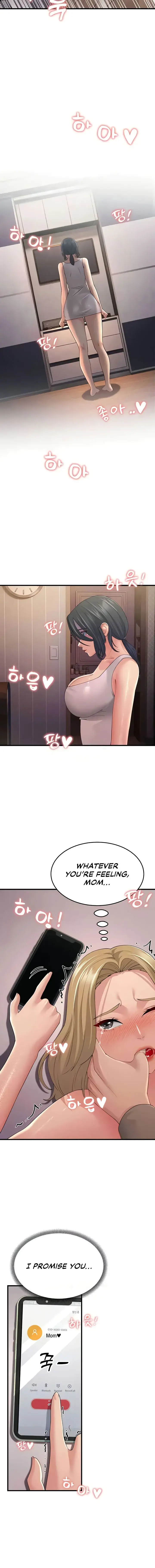 Mother In Law Bends To My Will Chapter 45 - Page 12