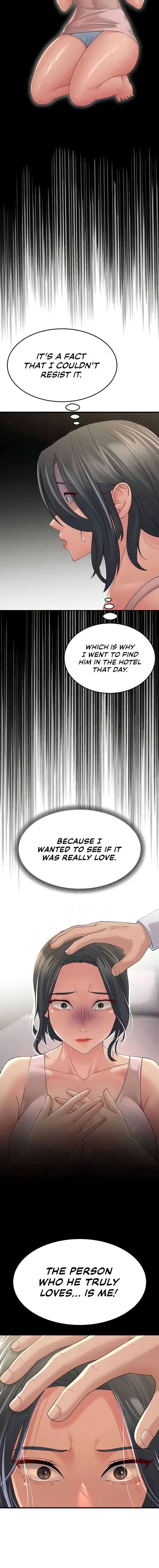 Mother In Law Bends To My Will Chapter 45 - Page 14